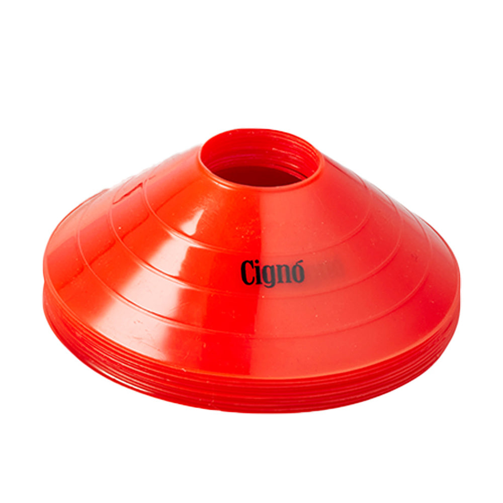 CIGNO DISC CONES (10PCS)