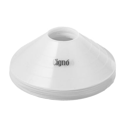 CIGNO DISC CONES (10PCS)
