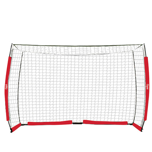 CIGNO FLEXI GOAL HEAVY DUTY 5.0 x 2.0m