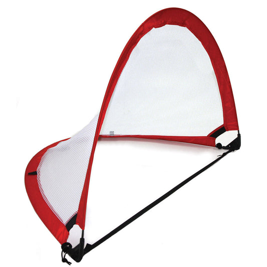 CIGNO POP UP GOALS ROUND 6FT (PAIR)