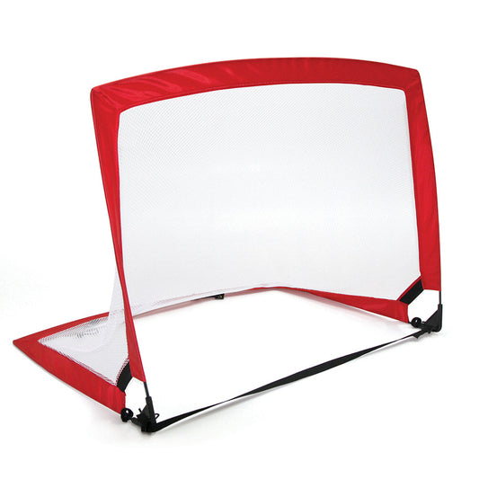 CIGNO POP UP GOALS SQUARE 4FT (PAIR)