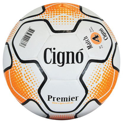 CIGNO PREMIER FOOTBALL