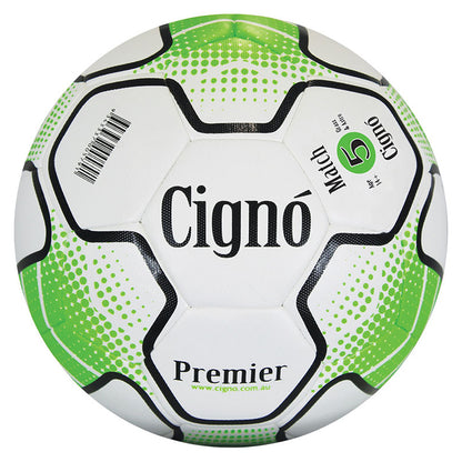 CIGNO PREMIER FOOTBALL