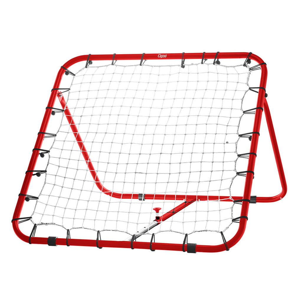 CIGNO SOCCER REBOUNDER SQUARE 1.1 x 1.1m