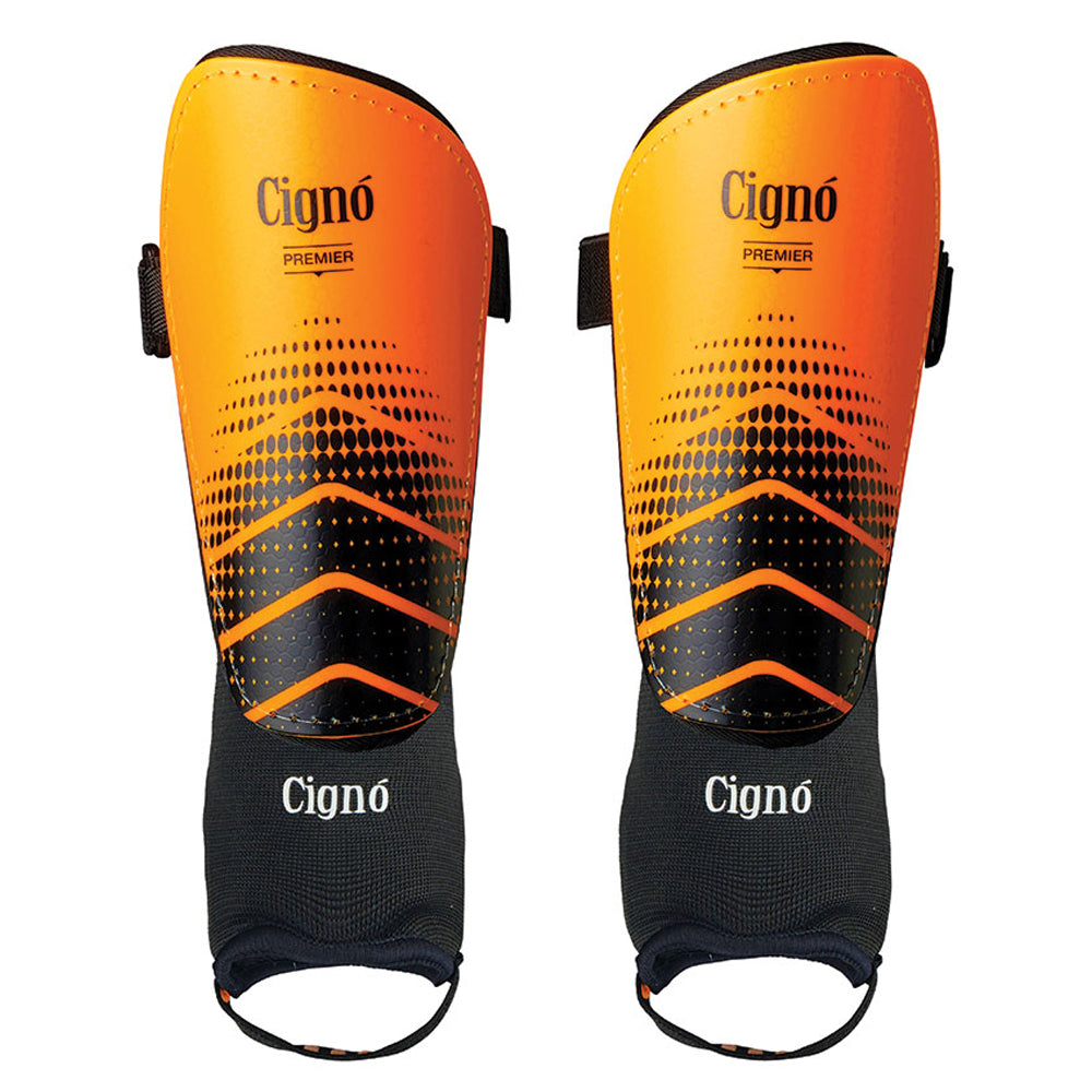 CIGNO SHIN GUARDS PREMIER SERIES II