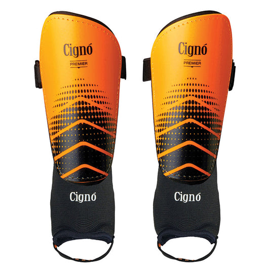 CIGNO SHIN GUARDS PREMIER SERIES II