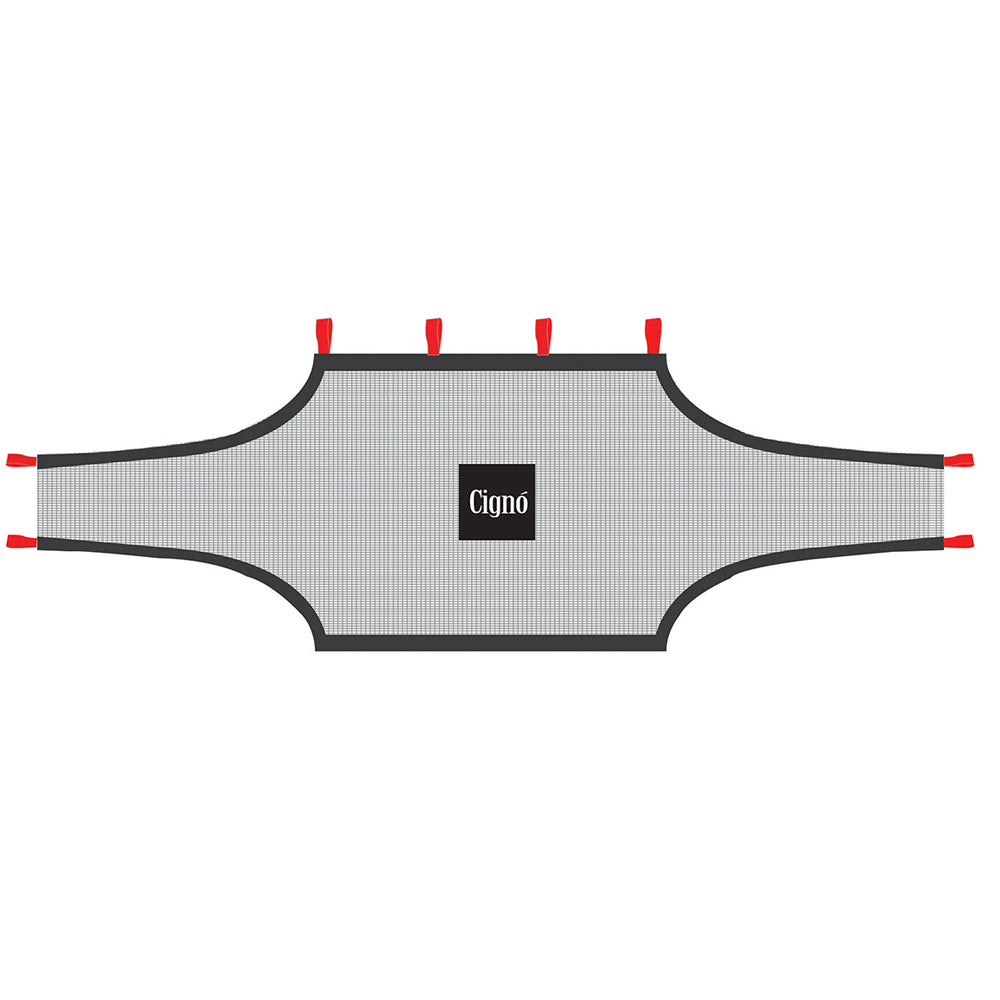 CIGNO TARGET NET FULL SIZE