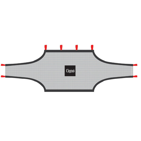 CIGNO TARGET NET FULL SIZE