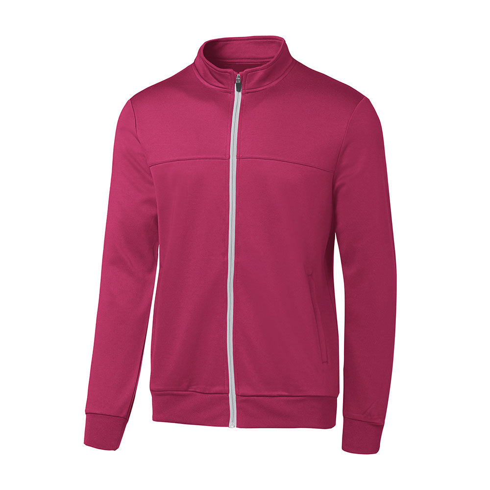 CIGNO TRACK JACKET PREMIER MEN'S