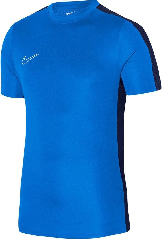 NIKE Youth Dri-Fit Academy 23 Jersey ROYAL BLUE