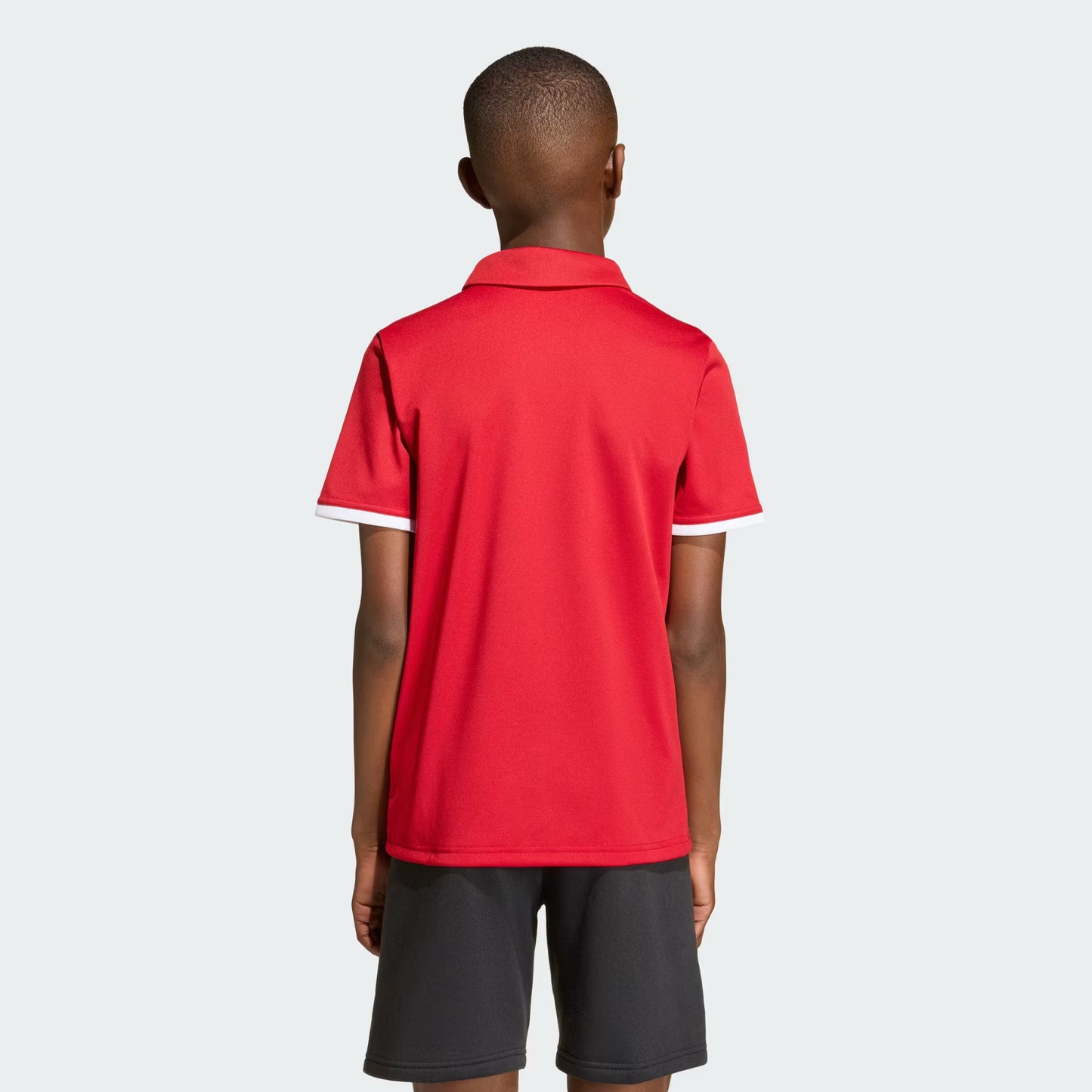 ENTRADA 26 POLO RED YOUTH