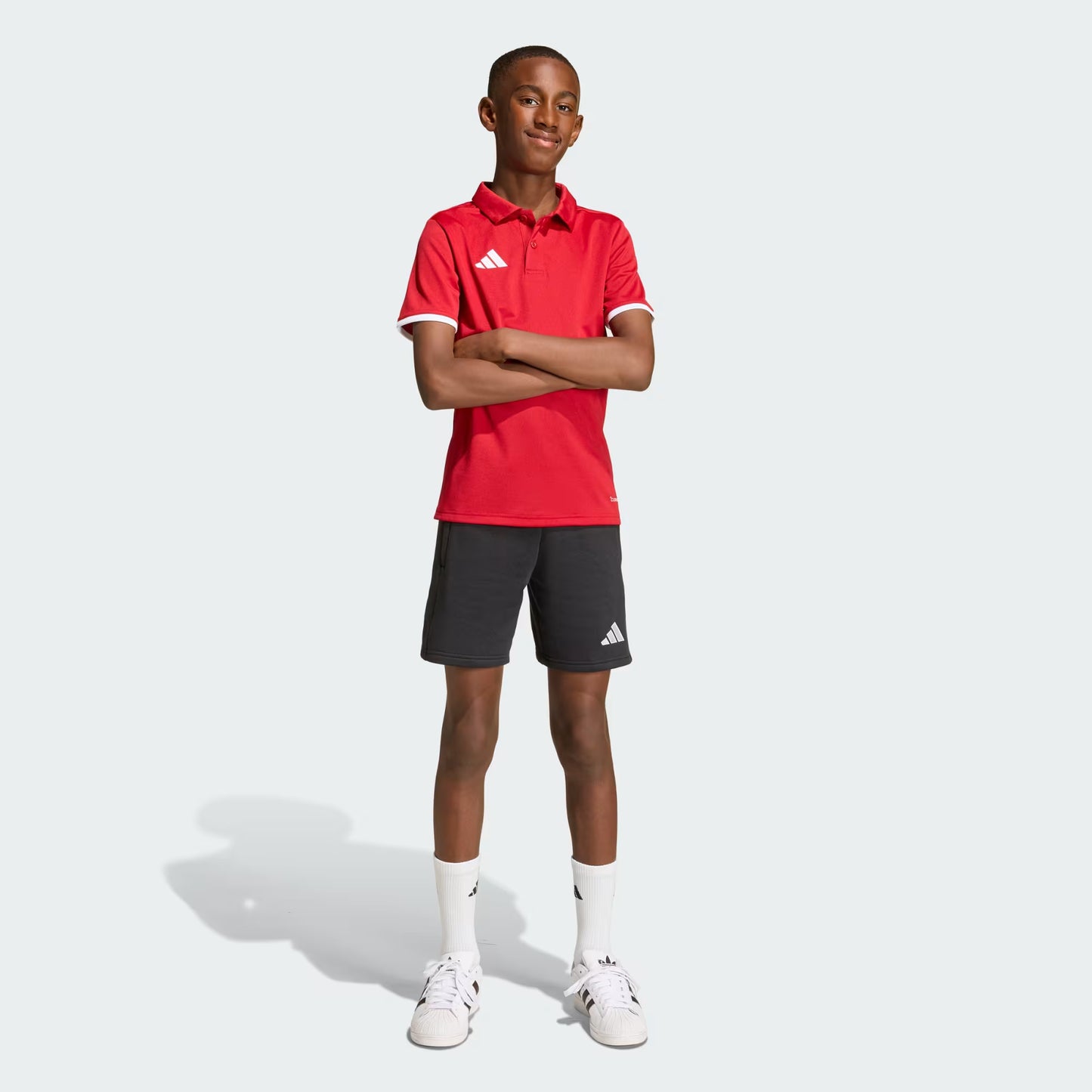 ENTRADA 26 POLO RED YOUTH