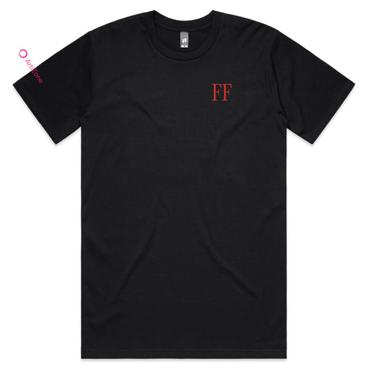 FANTASTIC FRAMING AS COLOUR CLASSIC TEE MENS FF SIK