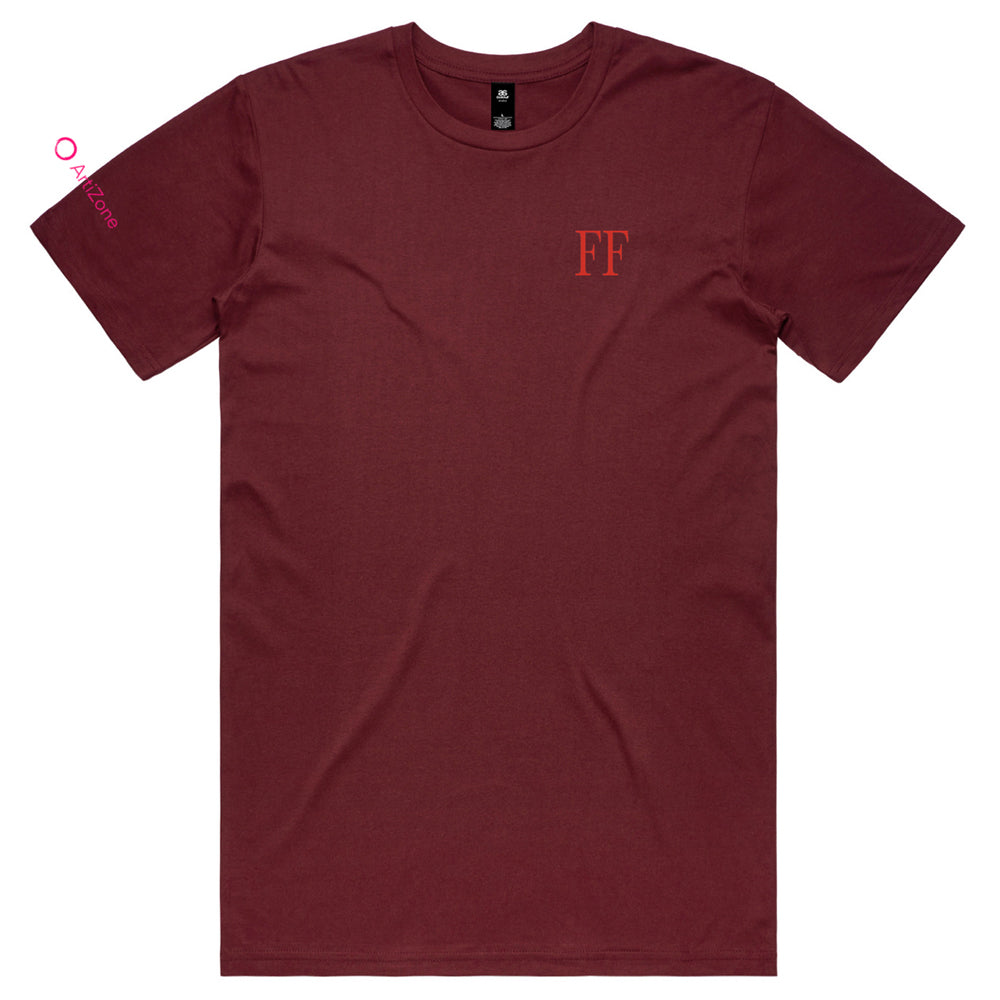 FANTASTIC FRAMING AS COLOUR CLASSIC TEE MENS FF SIK