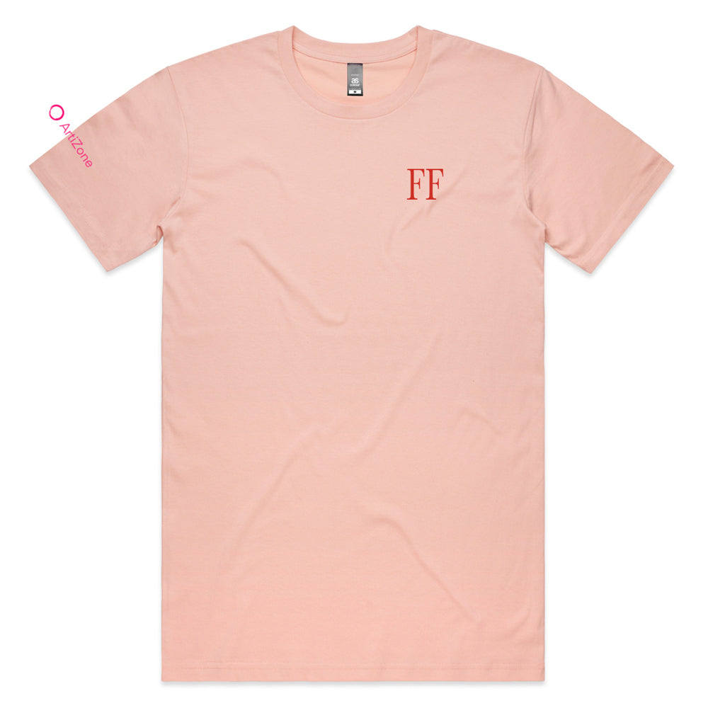 FANTASTIC FRAMING AS COLOUR CLASSIC TEE MENS FF SIK