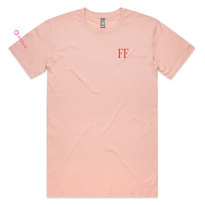 FANTASTIC FRAMING AS COLOUR CLASSIC TEE MENS FF SIK