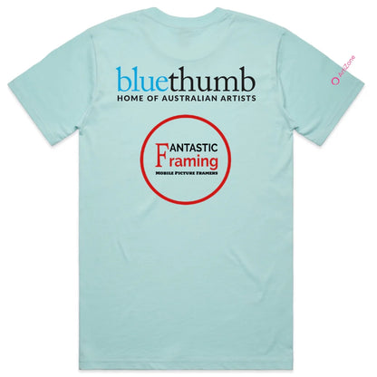 FANTASTIC FRAMING AS COLOUR CLASSIC TEE MENS NO G&M