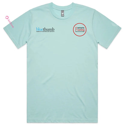 FANTASTIC FRAMING AS COLOUR CLASSIC TEE MENS NO G&M