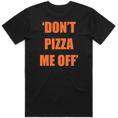 GIGINO DPMO AS COLOUR STAPLE TEE MEN’S