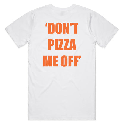 GIGINO DPMO AS COLOUR STAPLE TEE MEN’S