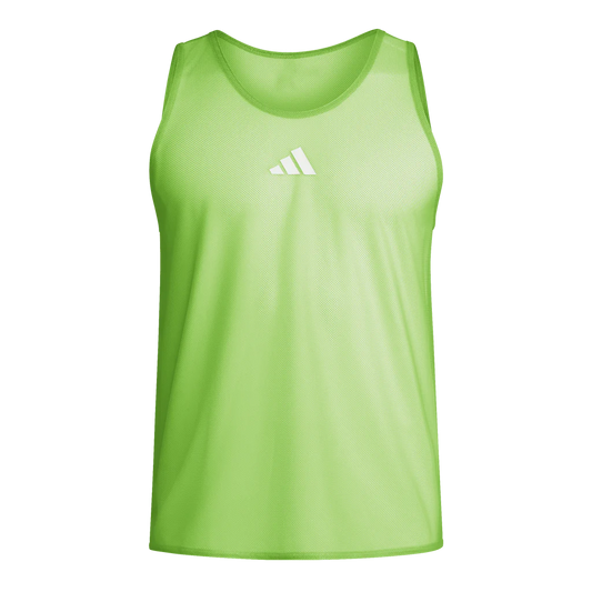 ADIDAS TRAINING BIB PRO GREEN UNISEX