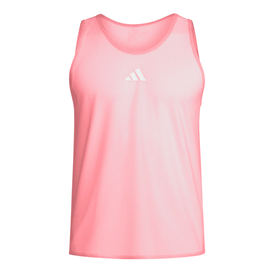 ADIDAS TRAINING BIB PRO PINK UNISEX