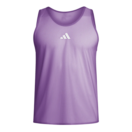 ADIDAS TRAINING BIB PRO PURPLE UNISEX