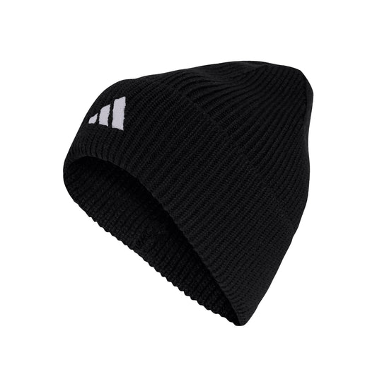 ADIDAS TIRO BEANIE BLACK