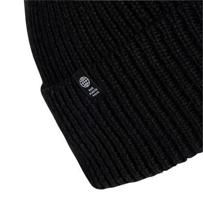 ADIDAS TIRO BEANIE BLACK