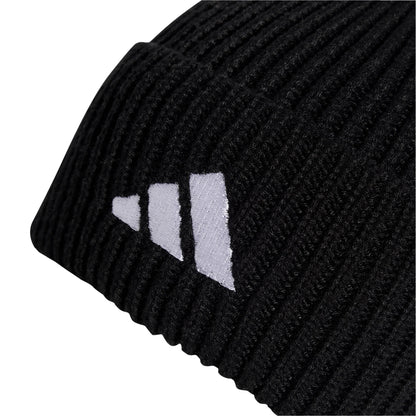 ADIDAS TIRO BEANIE BLACK