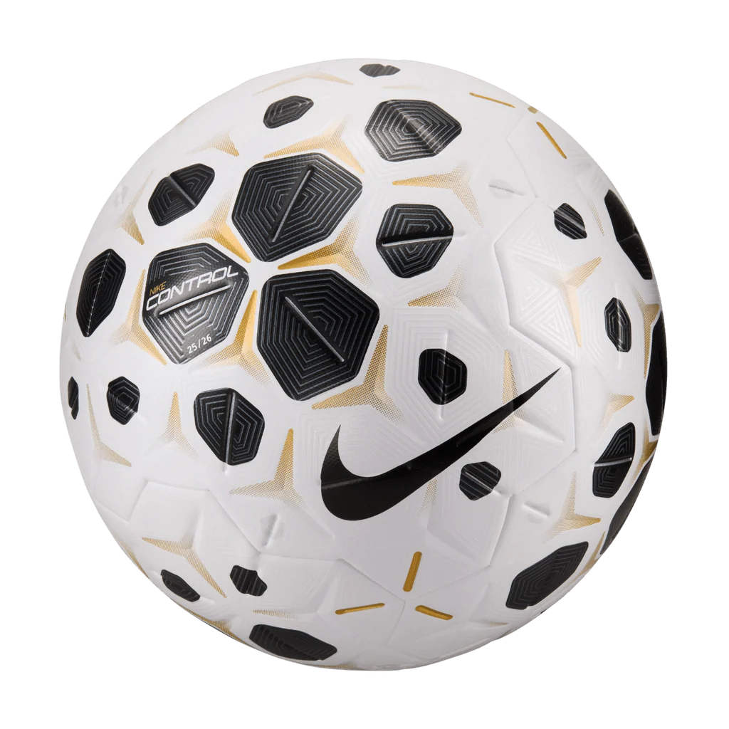 NIKE CONTROL BALL SIZE 5