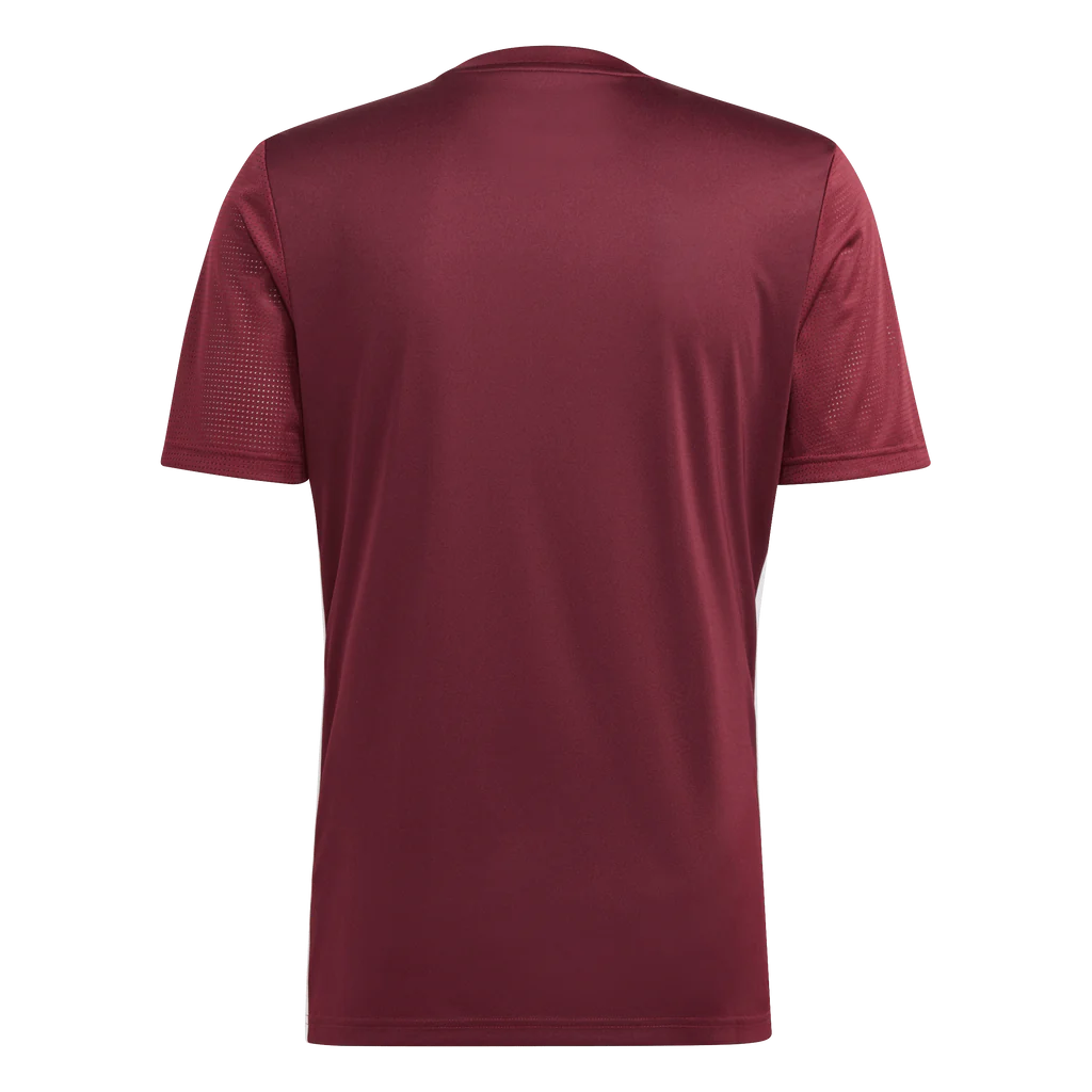 ADIDAS TABELA 23 JERSEY MAROON MENS