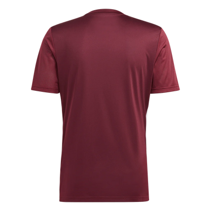 ADIDAS TABELA 23 JERSEY MAROON MENS