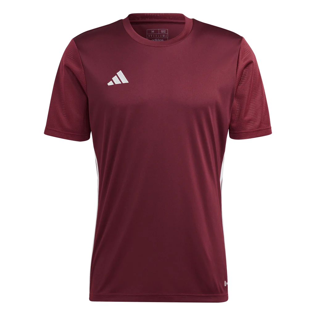 ADIDAS TABELA 23 JERSEY MAROON MENS