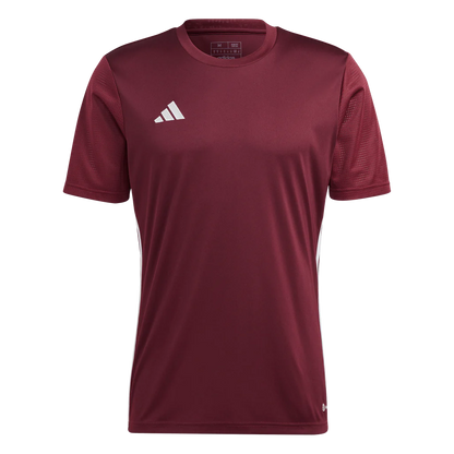 ADIDAS TABELA 23 JERSEY MAROON MENS