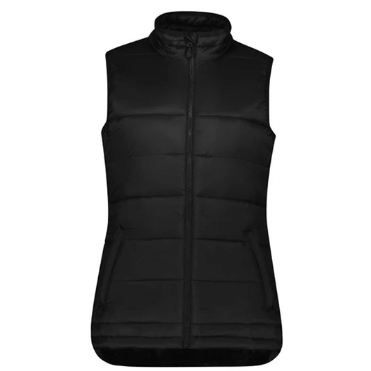 BIZ COLLECTION ALPINE VEST WOMENS