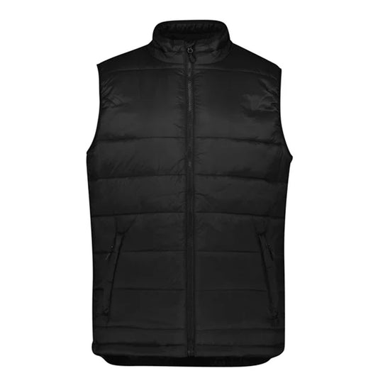 BIZ COLLECTION ALPINE VEST MENS