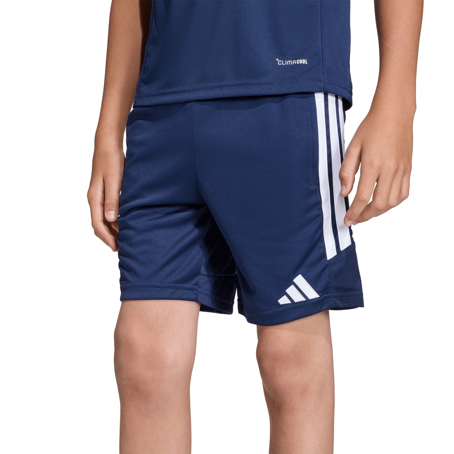ADIDAS TIRO 26 LEAGUE TRAINING SHORT NAVY YOUTH