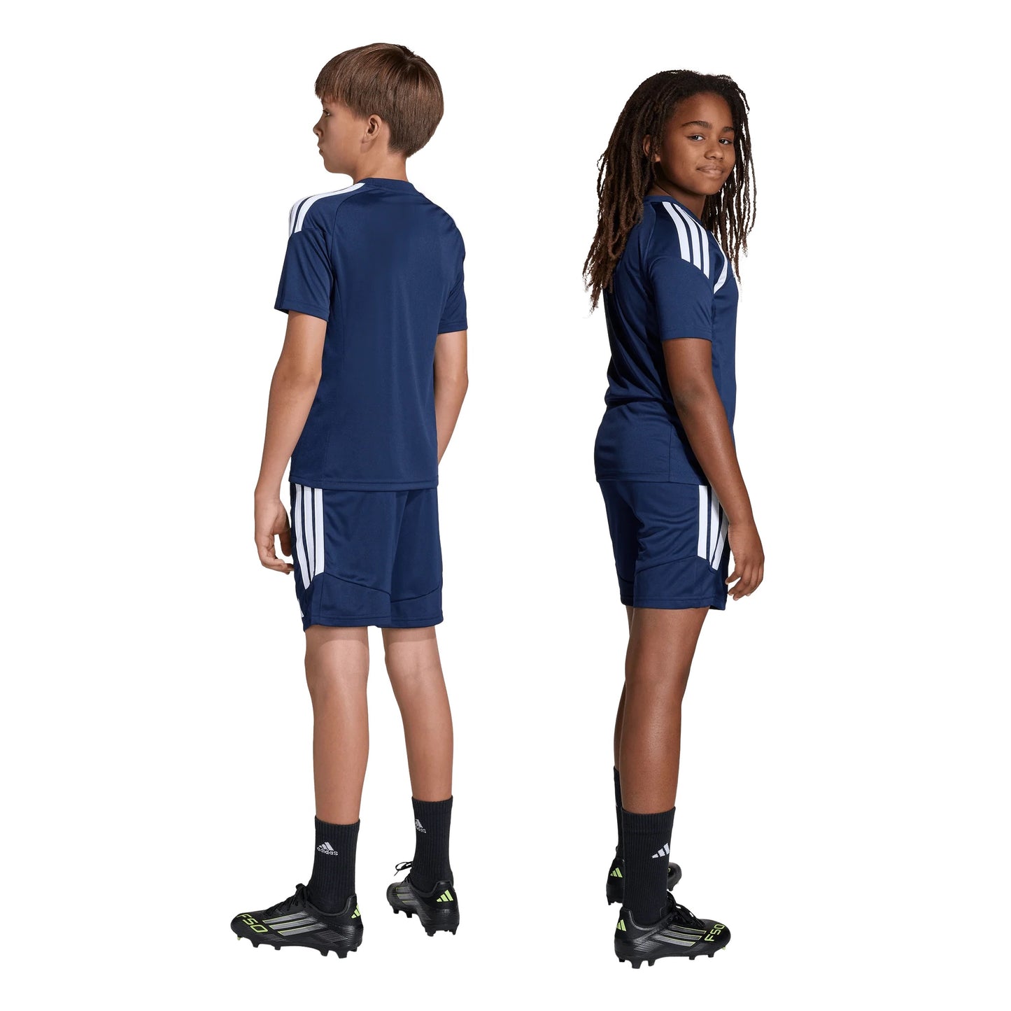ADIDAS TIRO 26 LEAGUE TRAINING SHORT NAVY YOUTH