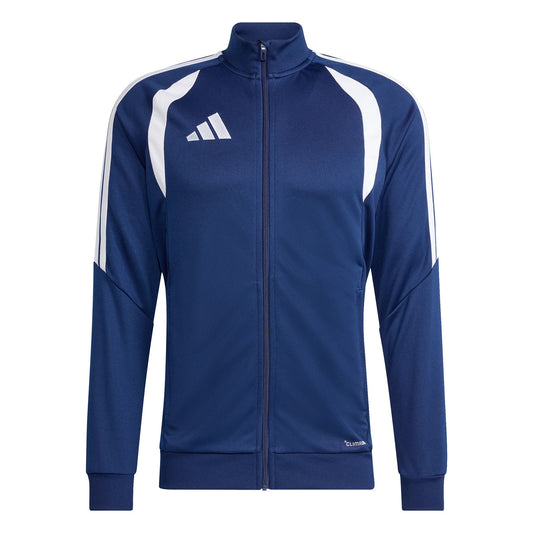 ADIDAS TIRO 26 LEAGUE TRACK JACKET NAVY MEN'S