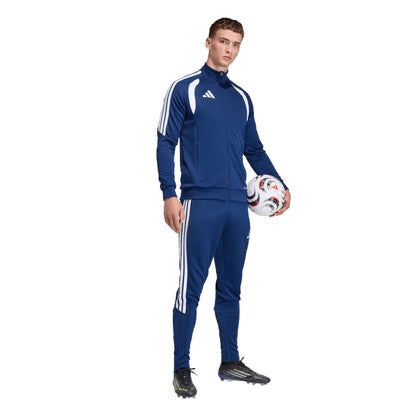 ADIDAS TIRO 26 LEAGUE TRACK JACKET NAVY MEN'S
