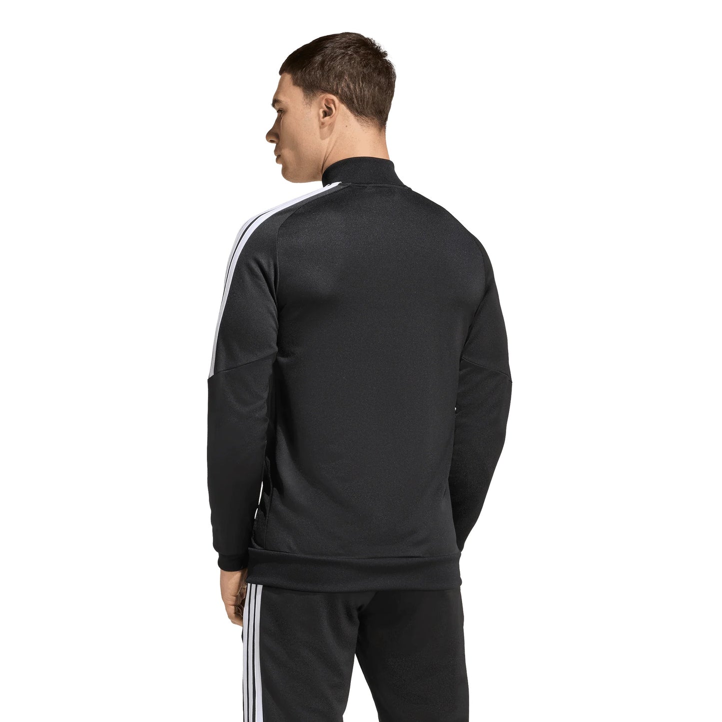 ADIDAS TIRO 26 LEAGUE TRACK JACKET BLACK MEN'S