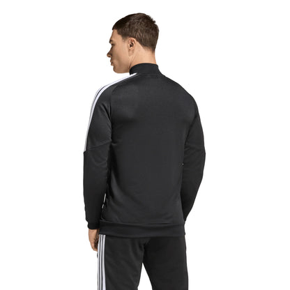 ADIDAS TIRO 26 LEAGUE TRACK JACKET BLACK MEN'S