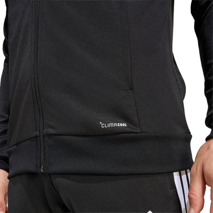 ADIDAS TIRO 26 LEAGUE TRACK JACKET BLACK MEN'S