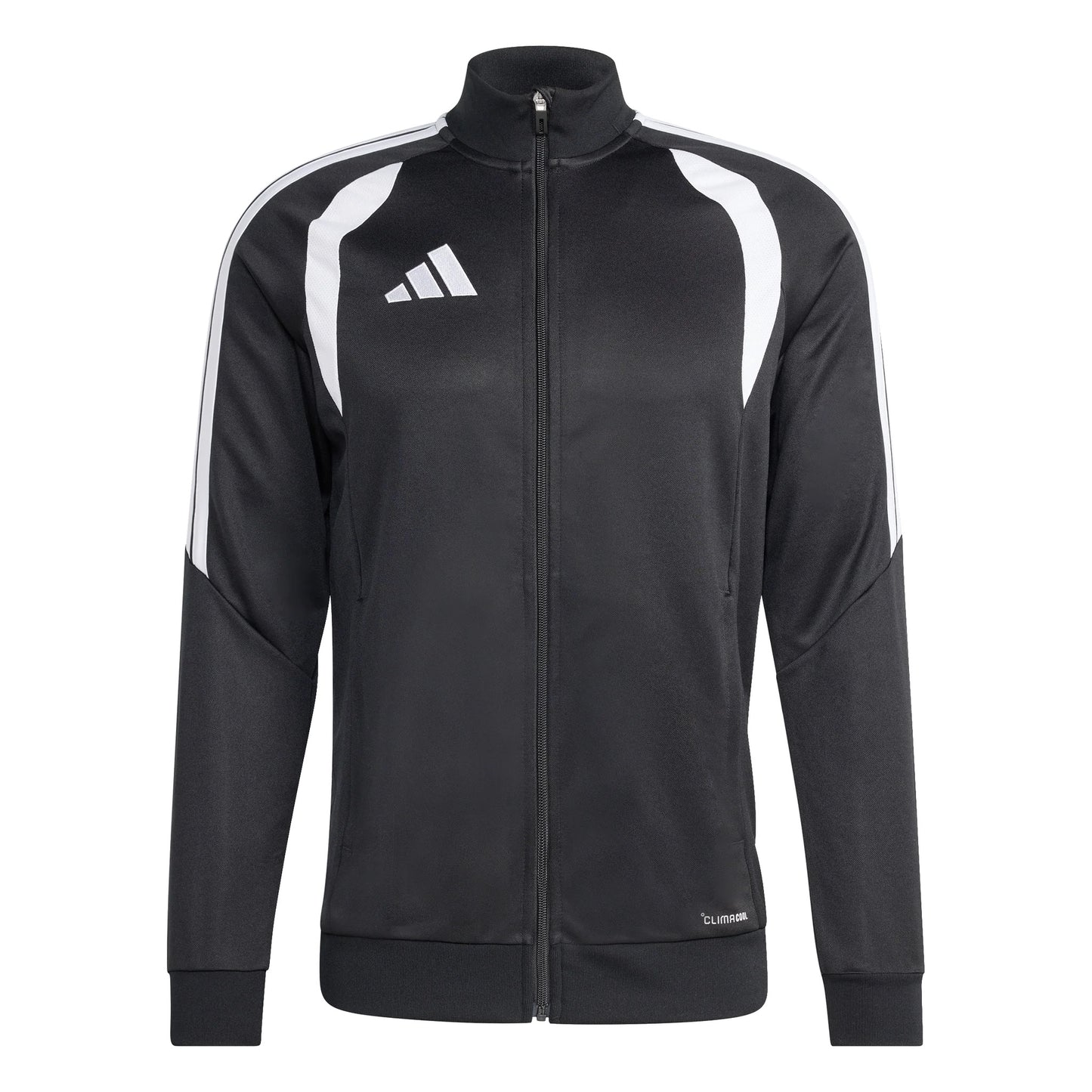 ADIDAS TIRO 26 LEAGUE TRACK JACKET BLACK MEN'S