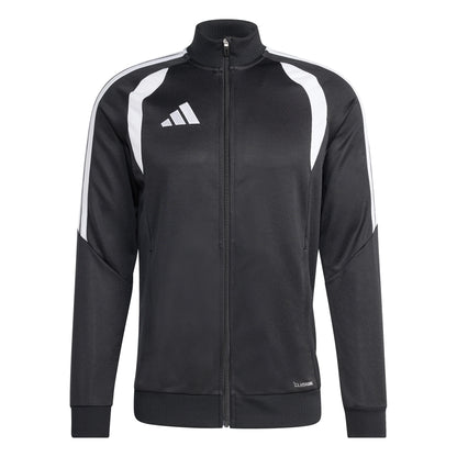 ADIDAS TIRO 26 LEAGUE TRACK JACKET BLACK MEN'S