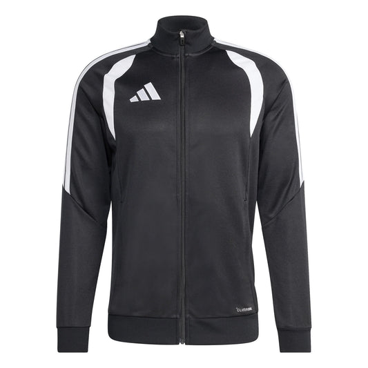ADIDAS TIRO 26 LEAGUE TRACK JACKET BLACK MEN'S