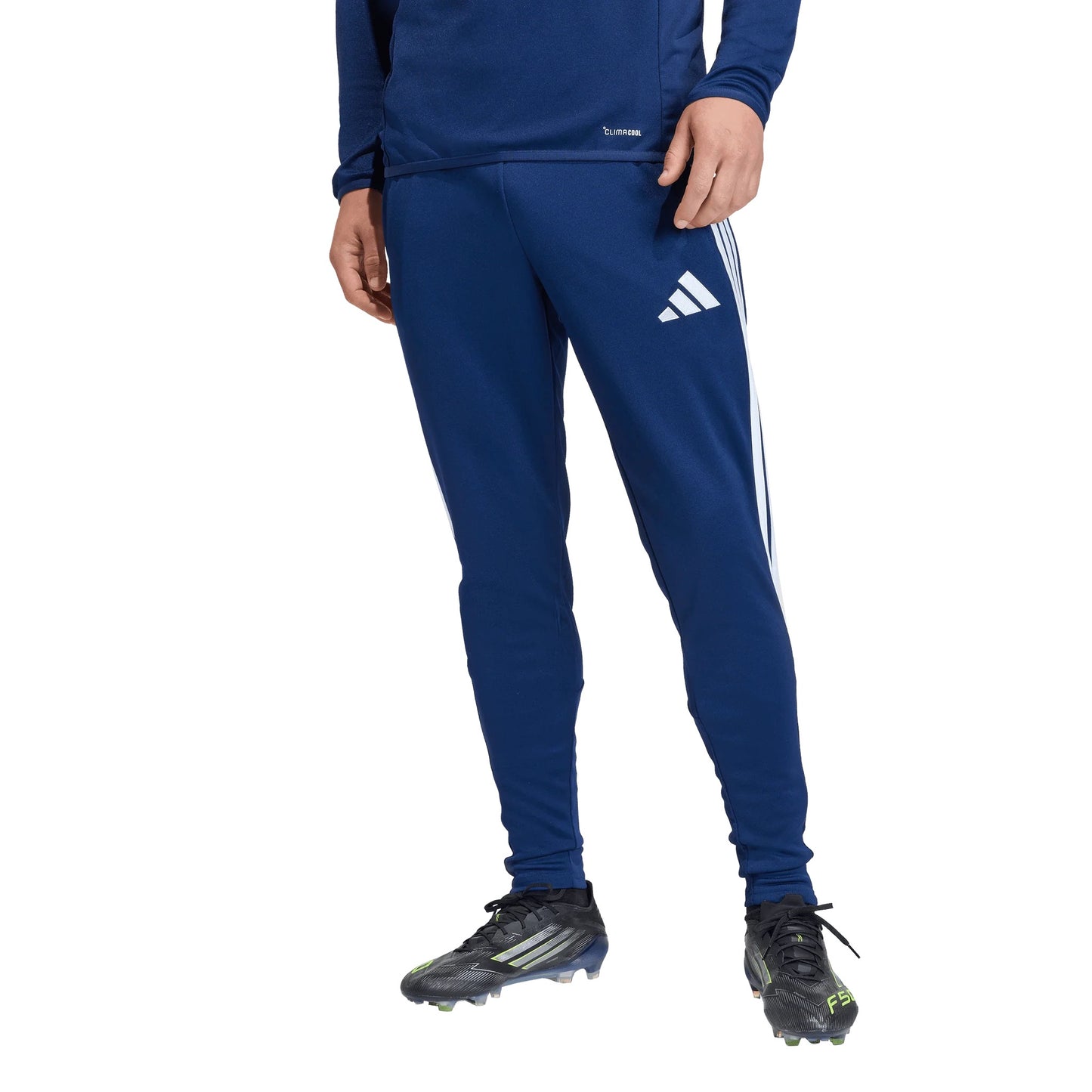 ADIDAS TIRO 26 LEAGUE TRACK PANTS NAVY MEN'S