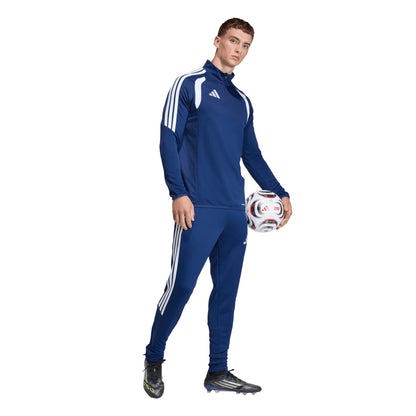 ADIDAS TIRO 26 LEAGUE TRACK PANTS NAVY MEN'S