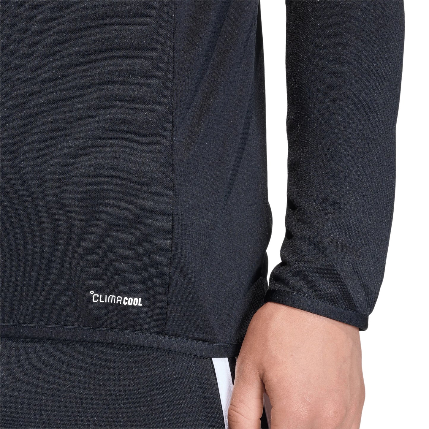 ADIDAS TIRO 26 LEAGUE TRAINING TOP BLACK MEN'S
